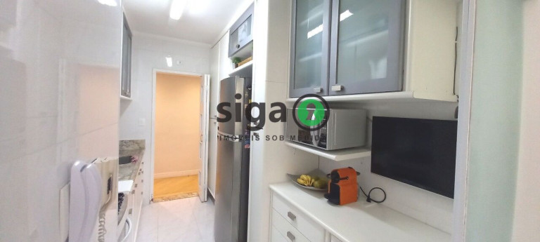 Imagem Apartamento com 3 Quartos à Venda, 80 m² em Vila Suzana - São Paulo Imagem Apartamento com 3 Quartos à Venda, 80 m² em Vila Suzana - São Paulo