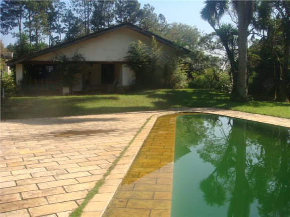 Imagem Casa com 4 Quartos à Venda, 550 m² em Granja Viana - Cotia Imagem Casa com 4 Quartos à Venda, 550 m² em Granja Viana - Cotia