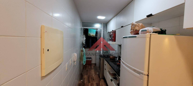 Imagem Apartamento com 3 Quartos à Venda, 72 m² em Gragoatá - Niterói