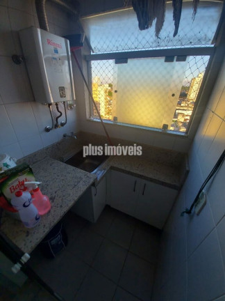 Imagem Apartamento com 2 Quartos à Venda, 49 m² em Vila Do Encontro - São Paulo