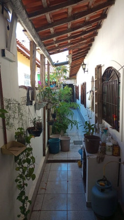 Imagem Casa com 2 Quartos à Venda, 96 m² em Ocian - Praia Grande Imagem Casa com 2 Quartos à Venda, 96 m² em Ocian - Praia Grande