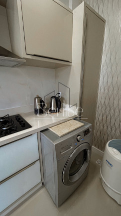 Imagem Apartamento com 2 Quartos à Venda, 76 m² em Rio Pequeno - Camboriú
