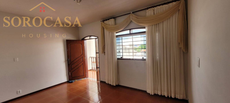 Imagem Casa com 3 Quartos à Venda, em Vila Barão - Sorocaba Imagem Casa com 3 Quartos à Venda, em Vila Barão - Sorocaba