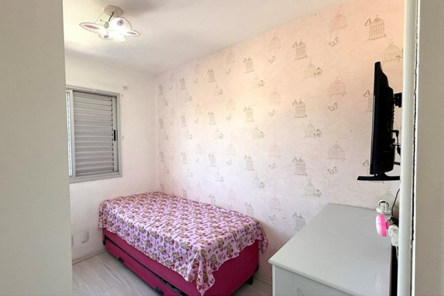 Imagem Apartamento com 2 Quartos à Venda, 43 m² em Jaraguá - São Paulo Imagem Apartamento com 2 Quartos à Venda, 43 m² em Jaraguá - São Paulo