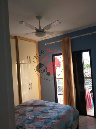 Imagem Apartamento com 3 Quartos à Venda, 115 m² em Enseada - Guarujá