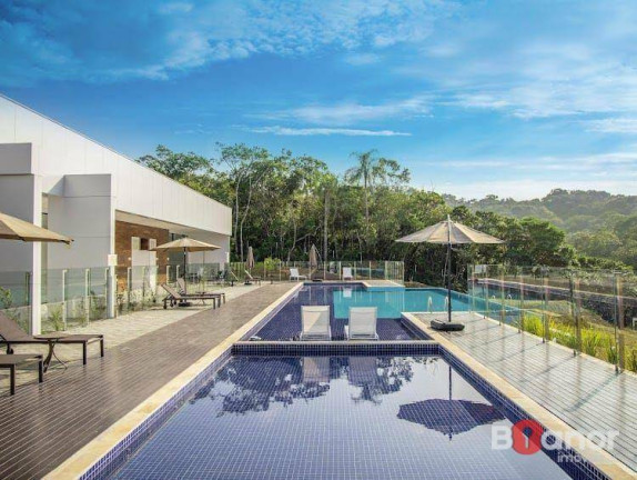 Imagem Terreno à Venda, 384 m² em Ponta Aguda - Blumenau Imagem Terreno à Venda, 384 m² em Ponta Aguda - Blumenau