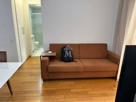 Imagem Apartamento com 1 Quarto para Alugar, 45 m² em Jardim Paulista - São Paulo Imagem Apartamento com 1 Quarto para Alugar, 45 m² em Jardim Paulista - São Paulo