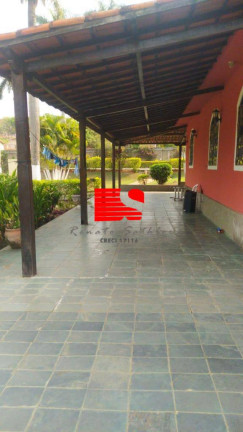 Imagem Chácara com 4 Quartos à Venda,  em Quintas Da Palmeiras - Pedro Leopoldo
