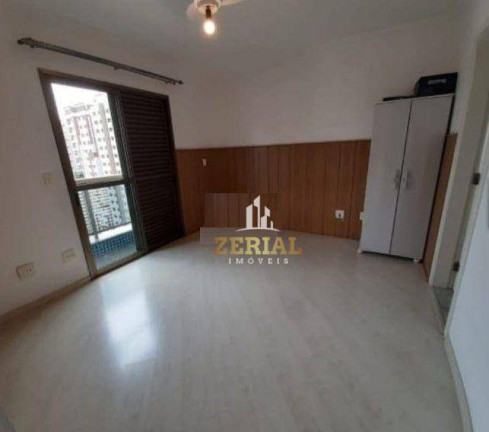 Imagem Apartamento com 3 Quartos à Venda, 128 m² em Santa Paula - São Caetano Do Sul