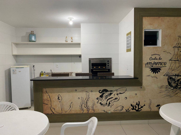 Imagem Apartamento com 2 Quartos à Venda, 60 m² em Intermares - Cabedelo Imagem Apartamento com 2 Quartos à Venda, 60 m² em Intermares - Cabedelo