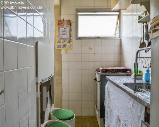 Imagem Apartamento com 1 Quarto à Venda, 70 m² em Moema Pássaros - São Paulo