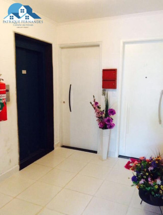 Imagem Apartamento com 2 Quartos à Venda, 45 m² em Vila Carmosina - São Paulo Imagem Apartamento com 2 Quartos à Venda, 45 m² em Vila Carmosina - São Paulo