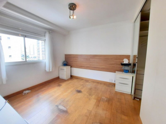 Imagem Apartamento com 4 Quartos à Venda, 179 m² em Perdizes - São Paulo