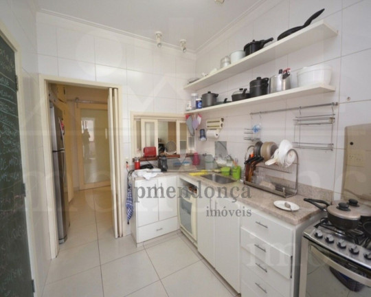 Imagem Apartamento com 3 Quartos à Venda, 160 m² em Higienópolis - São Paulo