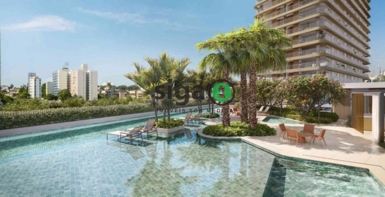 Imagem Apartamento com 4 Quartos à Venda, 374 m² em Vila Madalena - São Paulo Imagem Apartamento com 4 Quartos à Venda, 374 m² em Vila Madalena - São Paulo