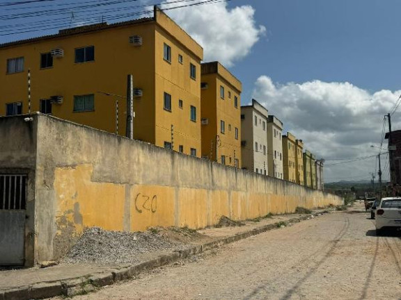 Apartamento com 2 Quartos à Venda, 43 m² em Jose Carlos De Oliveira - Caruaru