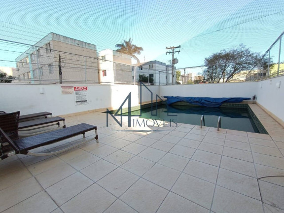 Imagem Apartamento com 2 Quartos à Venda,  em Jardim Maria Inês - Aparecida De Goiânia