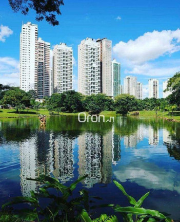 Imagem Apartamento com 2 Quartos à Venda, 62 m² em Jardim Goiás - Goiânia Imagem Apartamento com 2 Quartos à Venda, 62 m² em Jardim Goiás - Goiânia