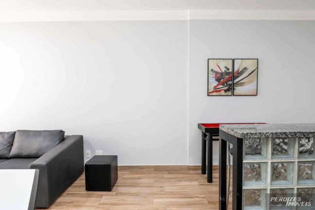Imagem Apartamento com 1 Quarto para Alugar, 41 m² em Barra Funda - São Paulo Imagem Apartamento com 1 Quarto para Alugar, 41 m² em Barra Funda - São Paulo