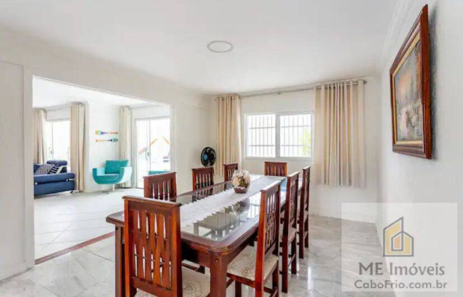 Imagem Casa com 4 Quartos à Venda, 392 m² em Praia Do Foguete - Cabo Frio Imagem Casa com 4 Quartos à Venda, 392 m² em Praia Do Foguete - Cabo Frio
