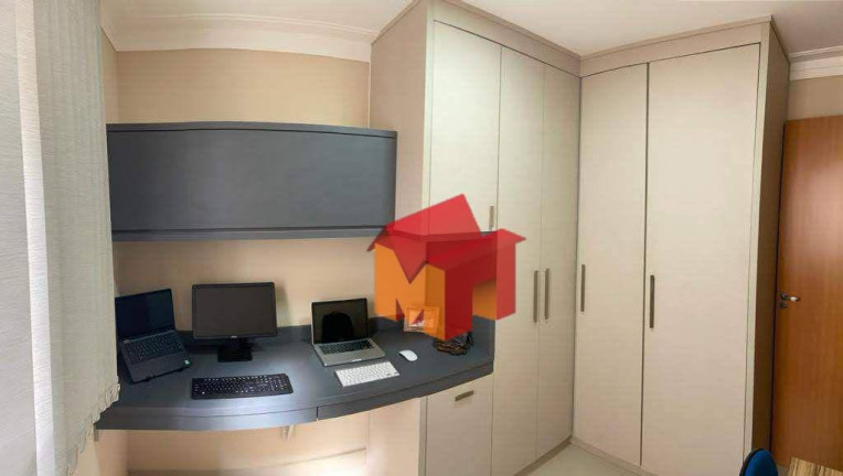 Imagem Apartamento com 2 Quartos à Venda, 42 m² em Jardim Bertoni - Americana