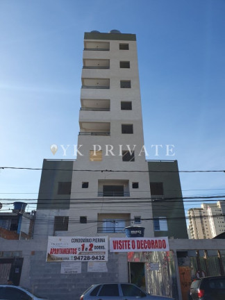 Imagem Apartamento com 2 Quartos à Venda, 48 m² em Casa Verde - São Paulo