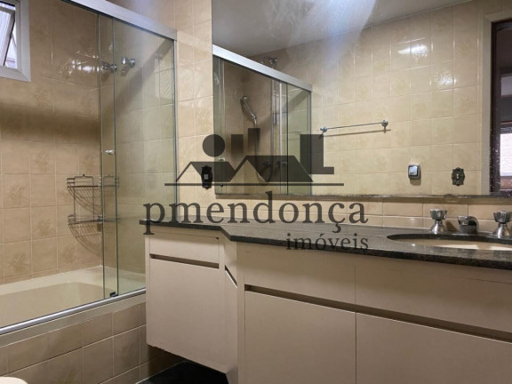 Imagem Apartamento com 3 Quartos à Venda, 158 m² em Perdizes - São Paulo