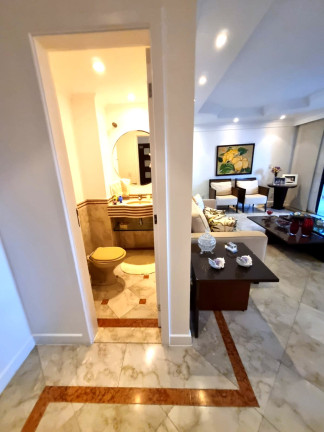 Imagem Apartamento com 4 Quartos à Venda, 182 m² em Pituba - Salvador Imagem Apartamento com 4 Quartos à Venda, 182 m² em Pituba - Salvador
