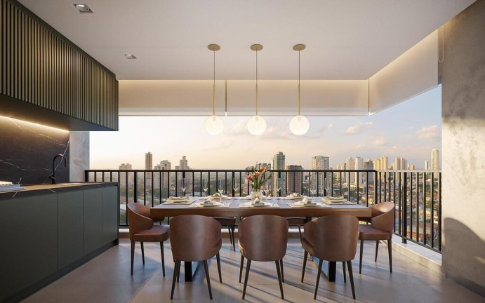 Imagem Apartamento com 3 Quartos à Venda, 137 m² em Alto Da Lapa - São Paulo Imagem Apartamento com 3 Quartos à Venda, 137 m² em Alto Da Lapa - São Paulo