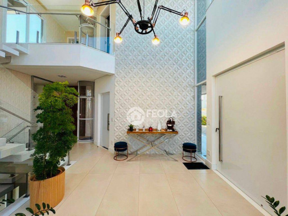 Imagem Casa com 4 Quartos à Venda, 568 m² em Loteamento Residencial Jardim Villagio Ii - Americana Imagem Casa com 4 Quartos à Venda, 568 m² em Loteamento Residencial Jardim Villagio Ii - Americana