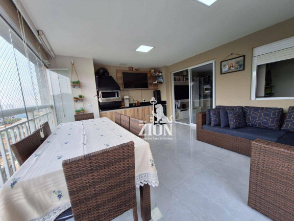 Imagem Apartamento com 3 Quartos à Venda, 98 m² em Vila Guilherme - São Paulo Imagem Apartamento com 3 Quartos à Venda, 98 m² em Vila Guilherme - São Paulo