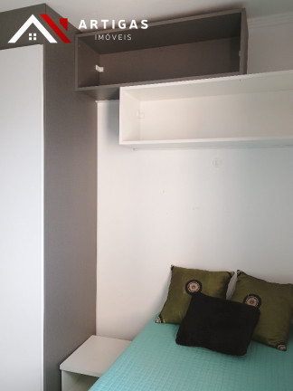 Imagem Apartamento com 2 Quartos à Venda, 65 m² em Mooca - São Paulo