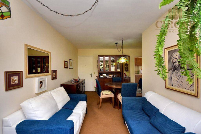 Imagem Apartamento com 3 Quartos à Venda, 83 m² em Higienópolis - São Paulo Imagem Apartamento com 3 Quartos à Venda, 83 m² em Higienópolis - São Paulo