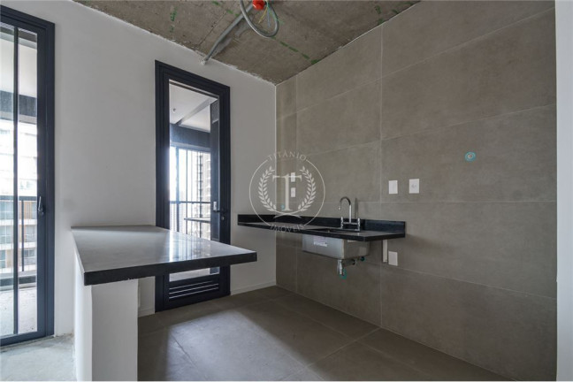 Imagem Apartamento com 3 Quartos à Venda, 105 m² em Jardim Das Acácias - São Paulo Imagem Apartamento com 3 Quartos à Venda, 105 m² em Jardim Das Acácias - São Paulo