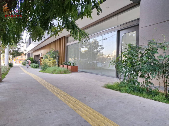 Loja para Alugar, 46 m² em Chácara Santo Antônio (zona Sul) - São Paulo