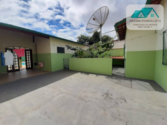 Imagem Casa com 3 Quartos à Venda, 300 m² em Jardim Rony - Guaratinguetá Imagem Casa com 3 Quartos à Venda, 300 m² em Jardim Rony - Guaratinguetá