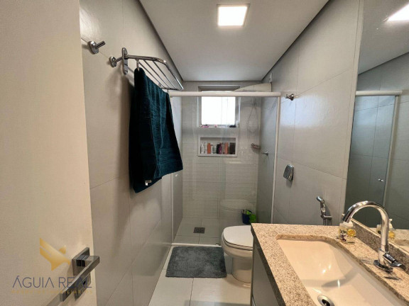 Imagem Cobertura com 3 Quartos à Venda, 334 m² em Centro - Campo Grande Imagem Cobertura com 3 Quartos à Venda, 334 m² em Centro - Campo Grande