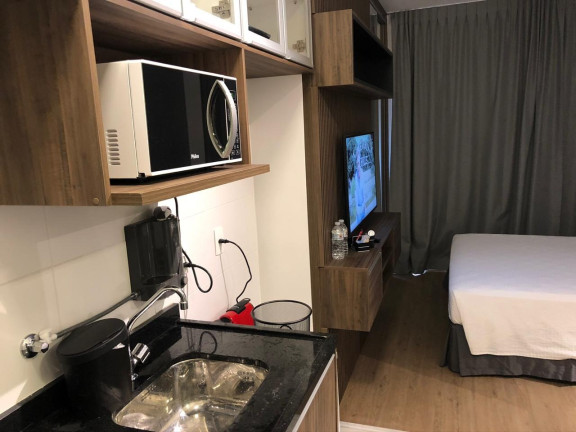 Imagem Imóvel com 1 Quarto à Venda, 26 m² em Vila Madalena - São Paulo Imagem Imóvel com 1 Quarto à Venda, 26 m² em Vila Madalena - São Paulo
