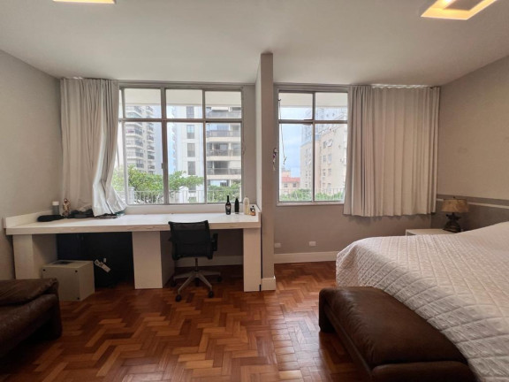 Imagem Cobertura com 3 Quartos à Venda, 366 m² em Ipanema - Rio De Janeiro Imagem Cobertura com 3 Quartos à Venda, 366 m² em Ipanema - Rio De Janeiro