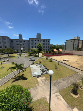 Imagem Imóvel com 2 Quartos à Venda, 60 m² em Valparaíso - Serra Imagem Imóvel com 2 Quartos à Venda, 60 m² em Valparaíso - Serra