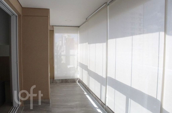 Imagem Apartamento com 1 Quarto à Venda, 48 m² em Jardim Paulista - São Paulo