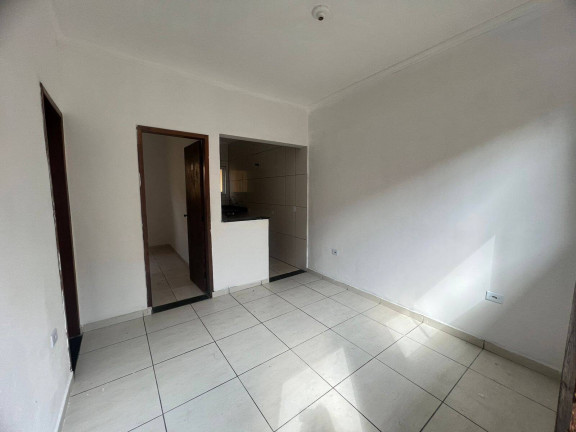 Casa com 1 Quarto à Venda, 53 m² em Aviação - Praia Grande