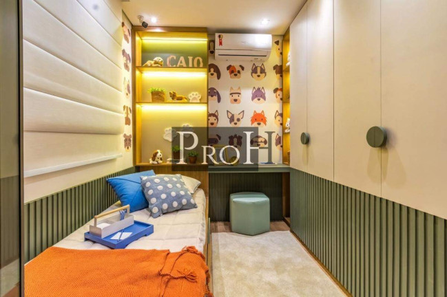 Imagem Apartamento com 3 Quartos à Venda, 85 m² em Ipiranga - São Paulo