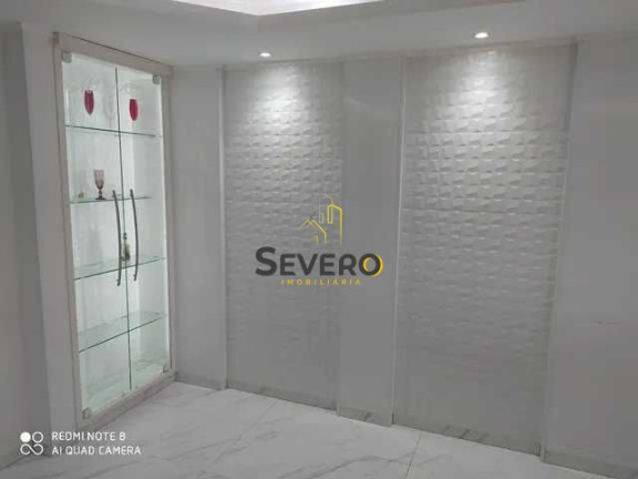 Imagem Casa com 5 Quartos à Venda, 455 m² em Engenho Do Roçado - São Gonçalo