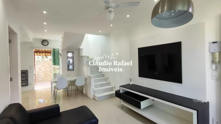 Imagem Casa com 4 Quartos à Venda, 180 m² em Rasa - Cabo Frio Imagem Casa com 4 Quartos à Venda, 180 m² em Rasa - Cabo Frio