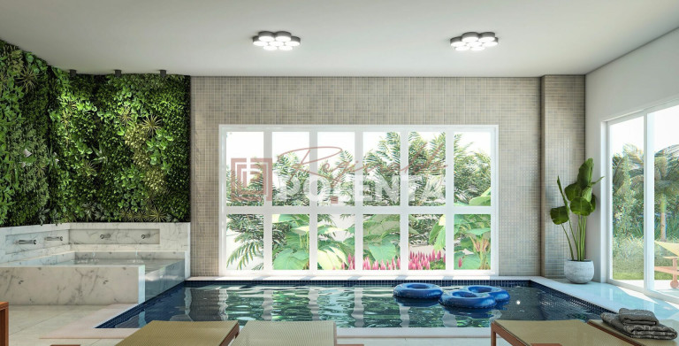 Imagem Apartamento com 3 Quartos à Venda, 75 m² em Santa Catarina - Criciúma