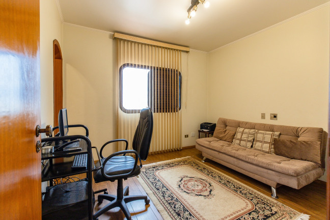 Imagem Apartamento com 4 Quartos à Venda, 248 m² em Belém - São Paulo