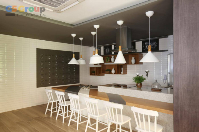 Imagem Studio com 1 Quarto à Venda, 42 m² em Bela Vista - São Paulo