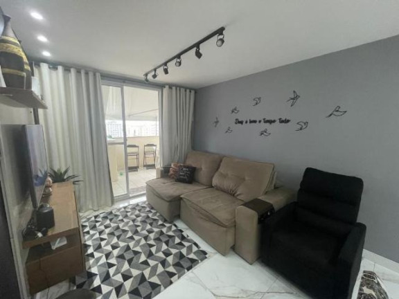 Imagem Cobertura com 2 Quartos à Venda, 90 m² em Centro - Niterói