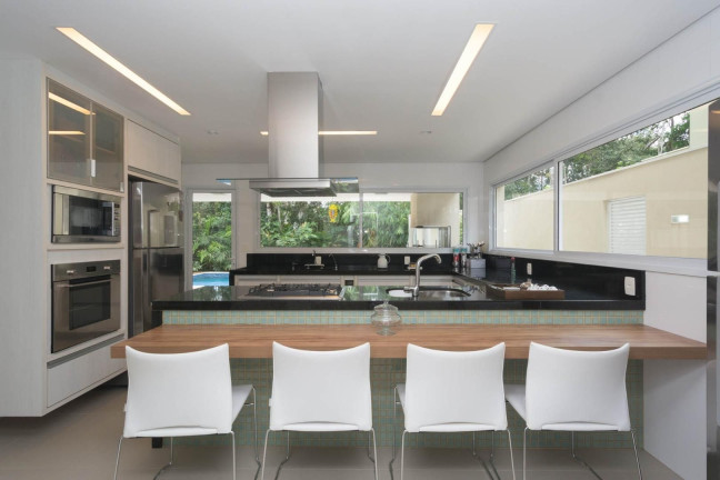 Imagem Casa com 4 Quartos à Venda, 360 m² em Riviera Módulo 24 - Bertioga